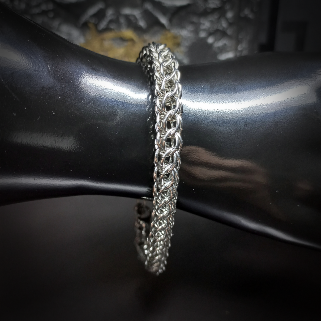 Eternal Link Bracelet